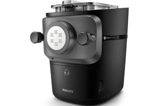 philips 7000 series pastakone