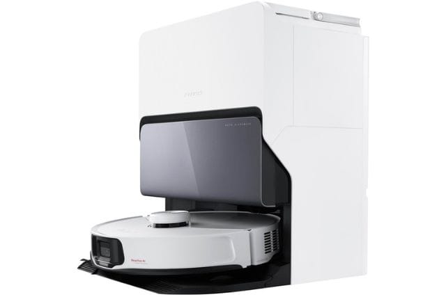 Roborock Robotti-imurit S8 MaxV Ultra
