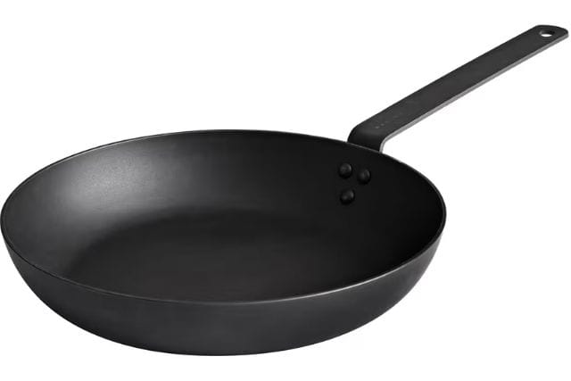 satake hiiliteräspannu