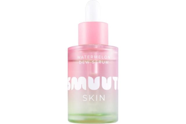Smuuti Skin Watermelon Dew Serum