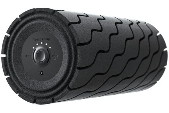 therabody wave roller