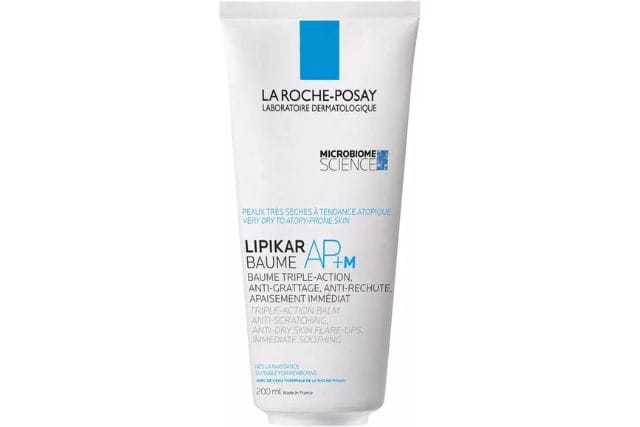 La Roche-Posay Lipikar Baume AP+M