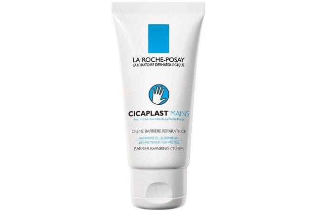 La Roche Posay Cicaplast hands käsivoide