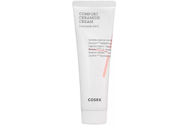 COSRX Balancium Comfort Ceramide Cream