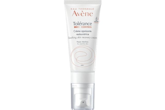 avene tolerance control cream