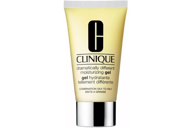 Clinique Dramatically Different Moisturizing Gel