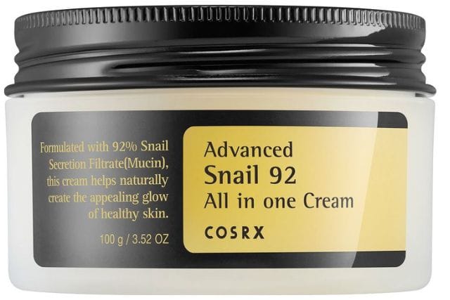 COSRX Advanced Snail 92 All In One Cream