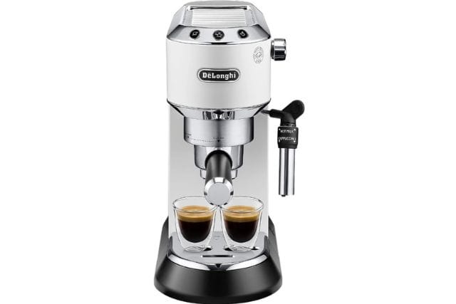 DeLonghi Dedica Style EC685 espressokeitin