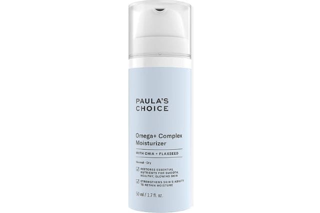 Paula's Choice Omega+ Complex Moisturizer