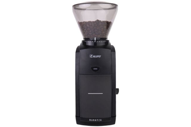 Baratza Encore sähkökäyttöinen kahvimylly