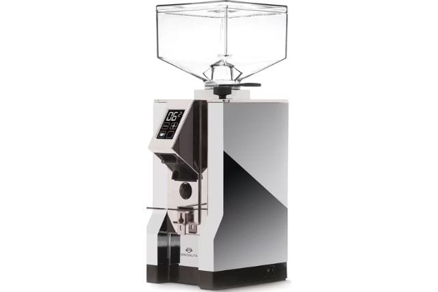 Eureka MIGNON Specialitá elektroninen kahvimylly