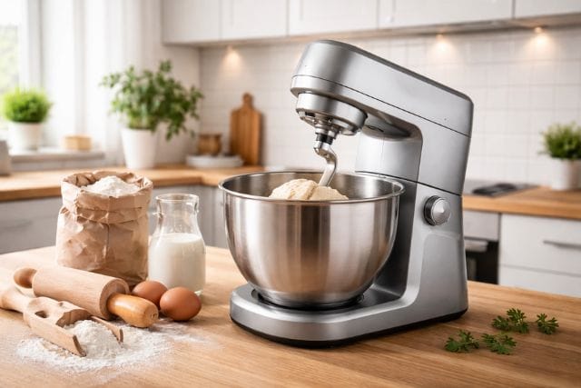 Miten valita hyvä yleiskone kotiin