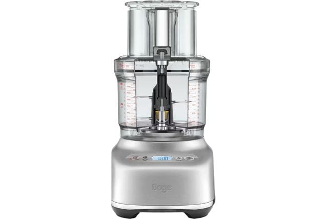 Sage SFP838BSS Paradice 16 monitoimikone