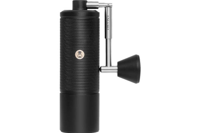 Timemore Chestnut C5 PRO käsikäyttöinen kahvimylly