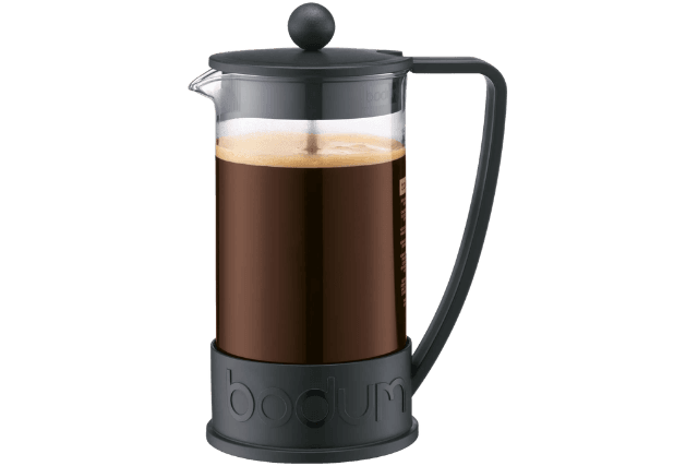 Bodum Brazil pressopannu
