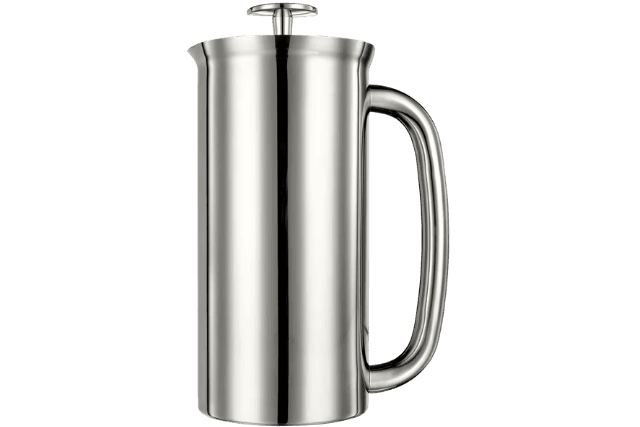 Espro P7-pressopannu