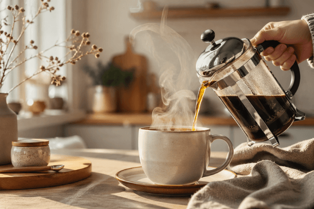Vertailussa parhaat espressopannut kotiin