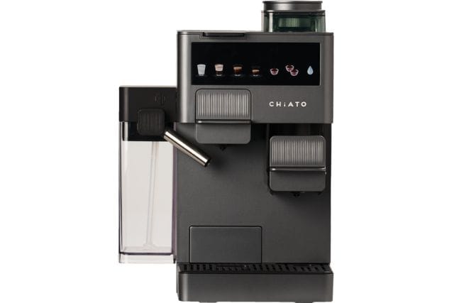 CHiATO coffeePLAY 5-in-1 kahvikone