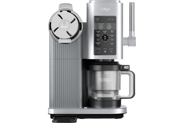 Ninja Swirl by CREAMi pehmytjäätelökone