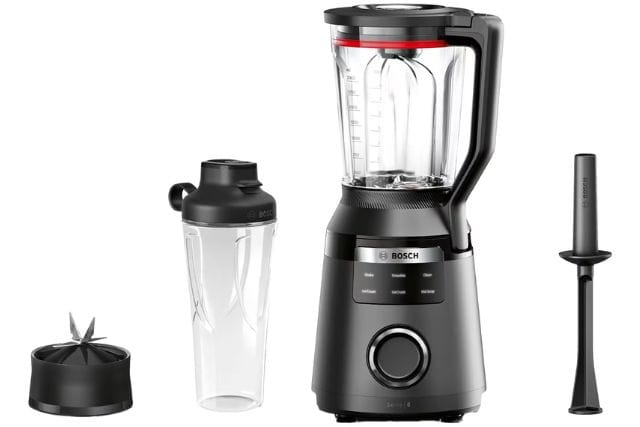 Bosch VitaPower Serie 6 tehosekoitin