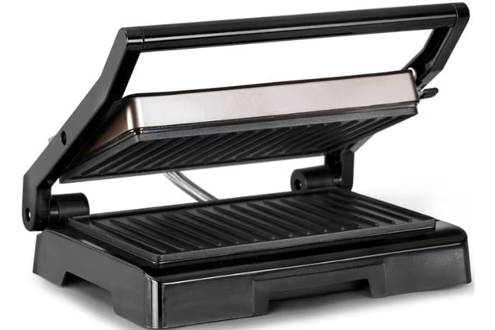 OBH Nordica Bronze paninigrilli