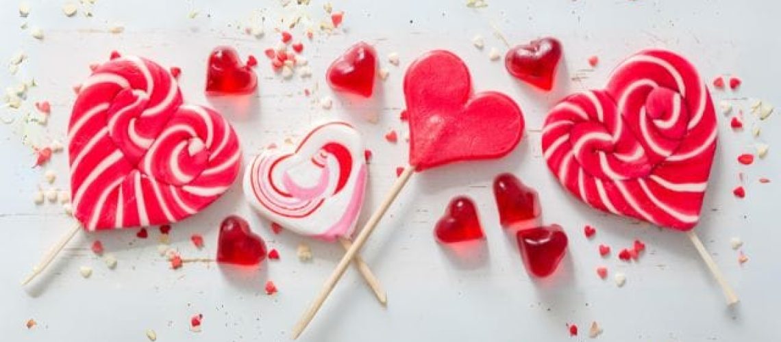 Ystavanpaiva Valentine´s Day