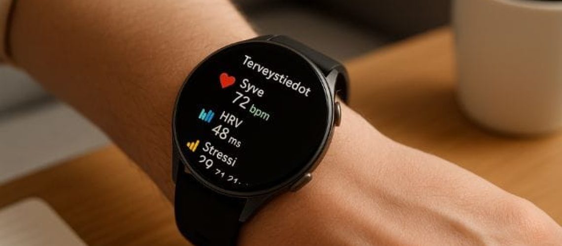 alykello mittaukset luotettavuus